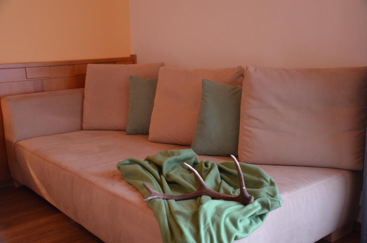 Landhaus St. Georg Sankt Martin am Tennengebirge Εξωτερικό φωτογραφία