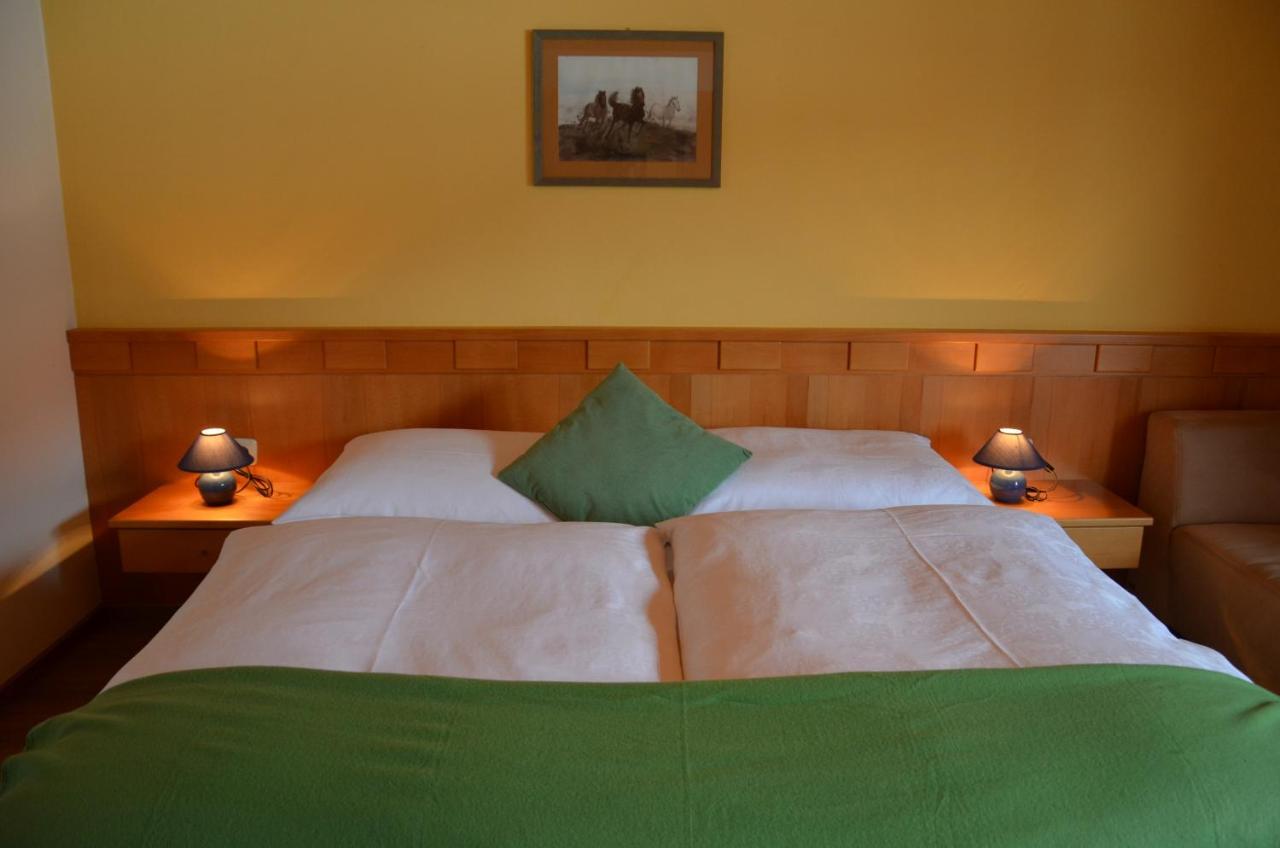 Landhaus St. Georg Sankt Martin am Tennengebirge Εξωτερικό φωτογραφία