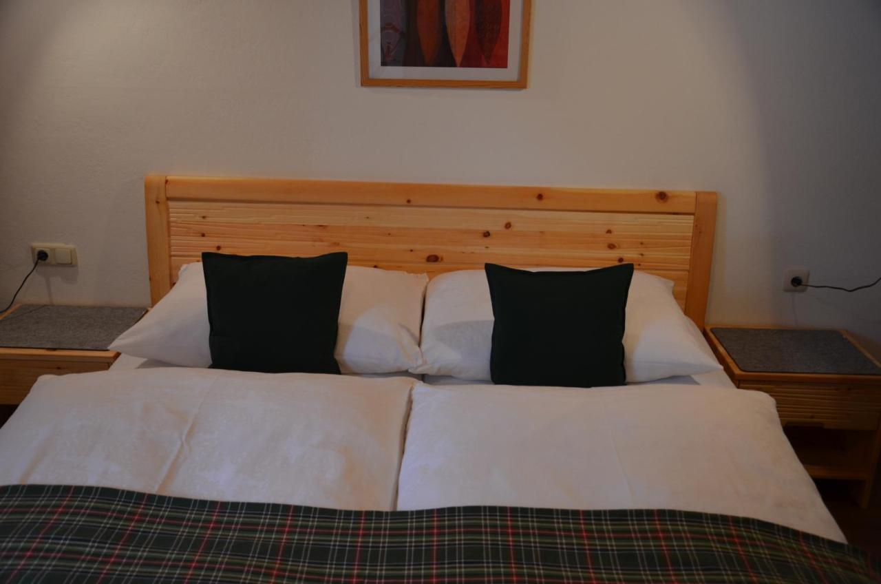 Landhaus St. Georg Sankt Martin am Tennengebirge Εξωτερικό φωτογραφία