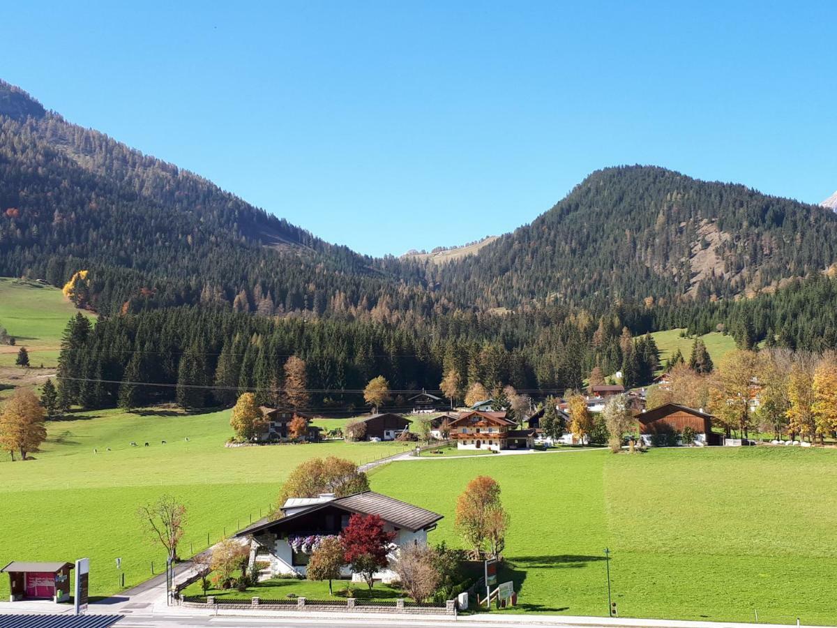 Landhaus St. Georg Sankt Martin am Tennengebirge Εξωτερικό φωτογραφία